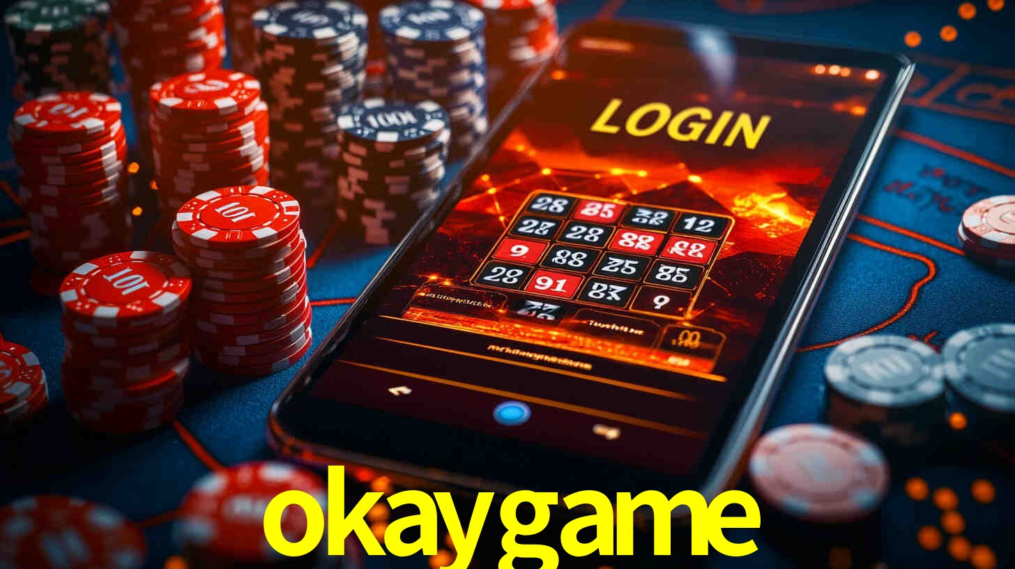 okaygame.com