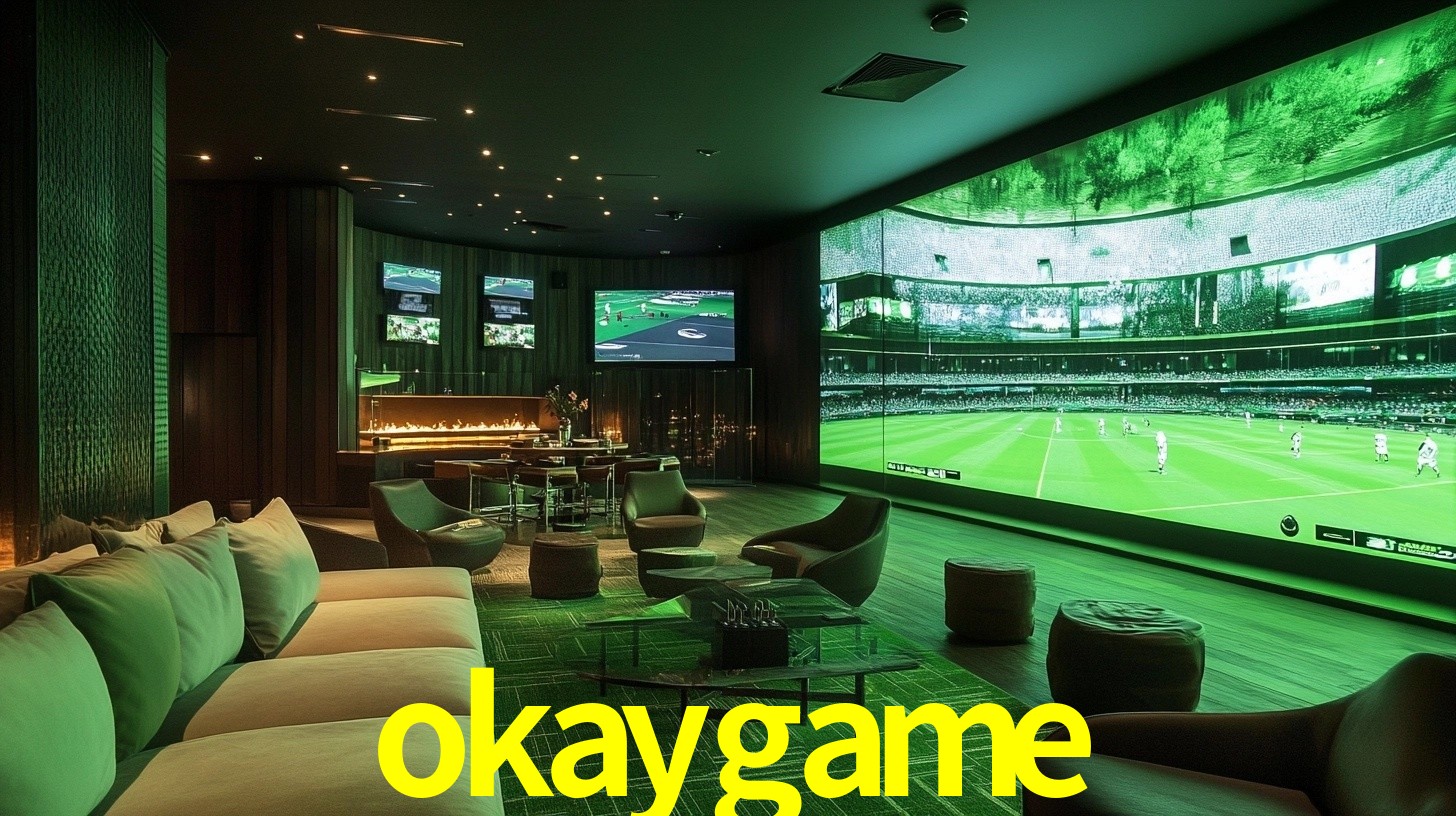 okaygame.com