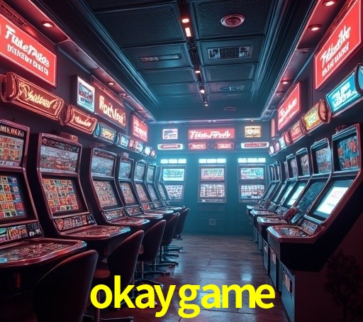 Especiais de Fim de Semana okaygame