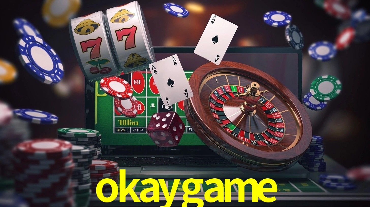 okaygame bet