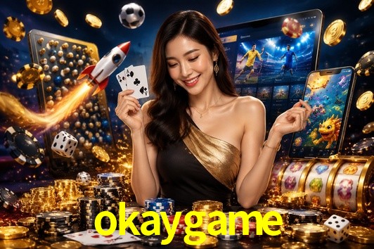 Games Directory okaygame