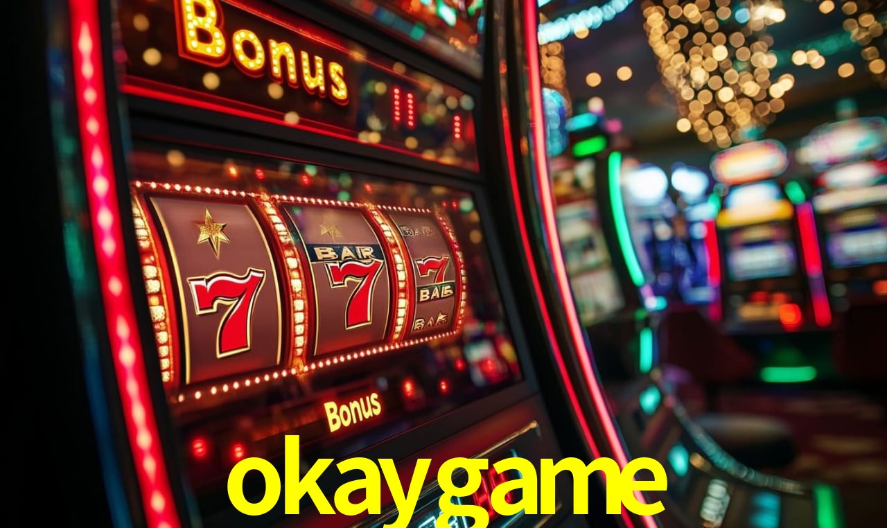 Bônus Generosos e Exclusivos no okaygame para Você!