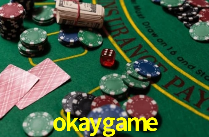 okaygame,okaygame.com