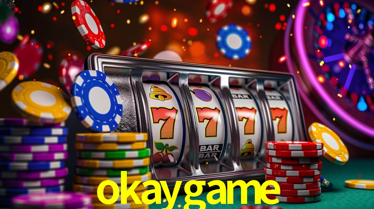 Jogos Exclusivos okaygame