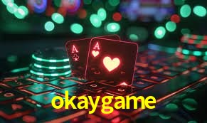 Estatísticas Esportivas okaygame