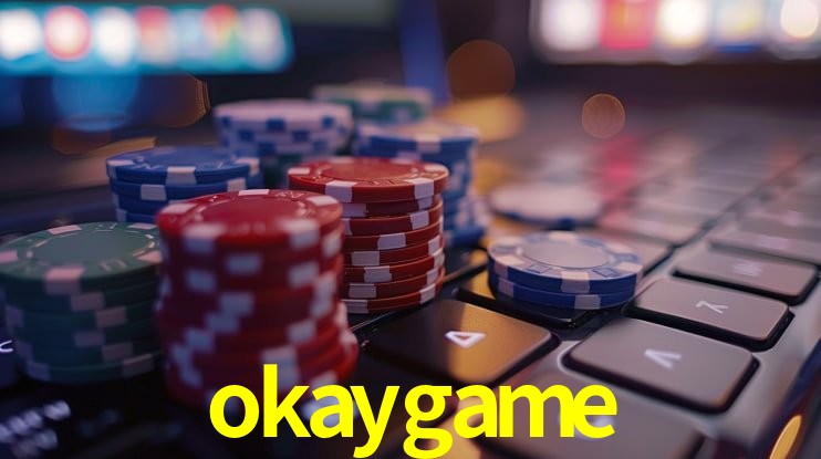 Login Seguro okaygame