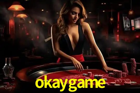 Integração de APIs okaygame
