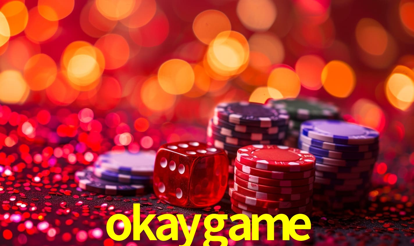 Descubra a Essência do okaygame: Nossa História e Compromissos